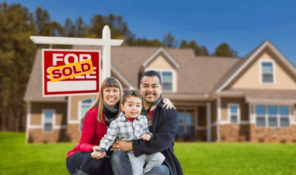 FHA USDA VA Purchase HomeLoans